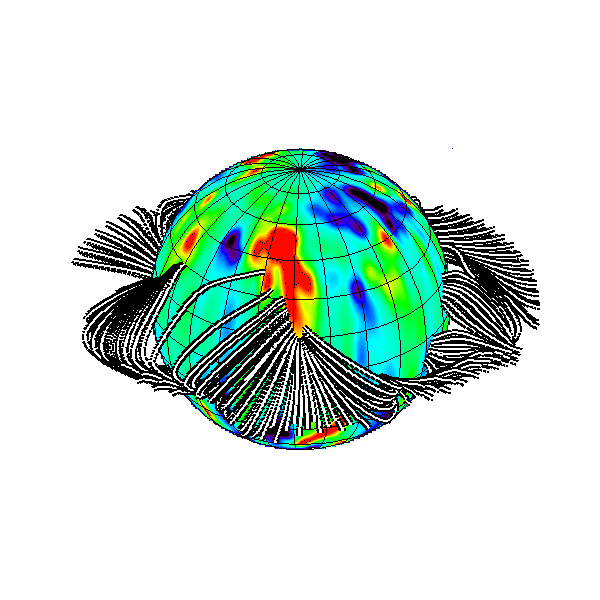 Low mass star